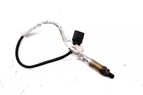 VW Golf 4 Bora A3 Lambdasonde vor Kat 06A906265E 1,6 74kw 101PS AKL AEH