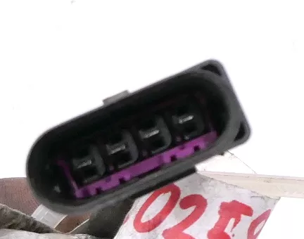 VW Golf 4 Bora A3 Lambdasonde vor Kat 06A906265E 1,6 74kw 101PS AKL AEH (107036)