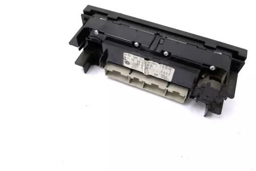 VW Passat 3B Golf 4 Polo Steuergerät Klimaanlage Klimabedienteil 3B1907044C (107070)