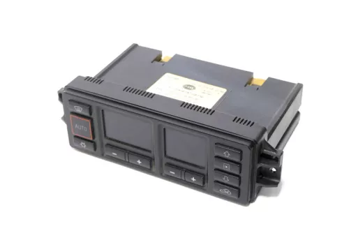 Audi A3 8L Steuergerät Klimaanlage Klimabedienteil 8L0820043B Climatronic (107073)