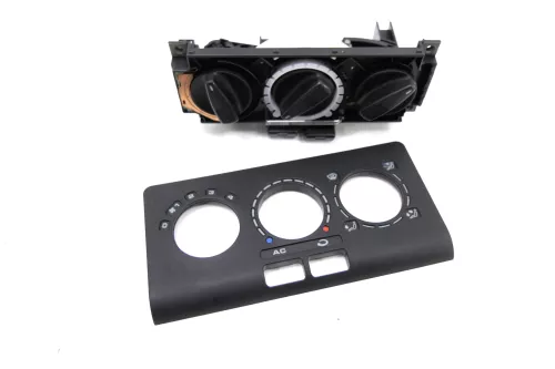 VW Polo 6N Golf 3 Steuergerät Klimaanlage Klimabedienteil 6N0959543 Heizung (107078)