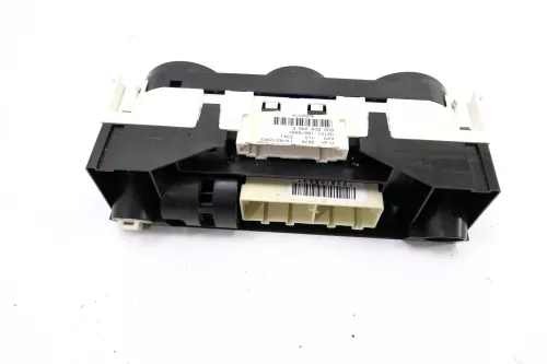 VW Polo 9N Bedienteil Klimaanlage Klima 6Q0820045H E /G Heizung Klimabedienteil (107079)