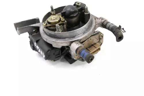 VW Polo 6N Drosselklappe Vergaser ADX 55PS 40kw 030023M 0132008601 438201521