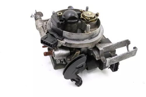 VW Polo 6N Drosselklappe Vergaser AEV 45PS 33kw 030023Q 0132008601 438201528 (107086)