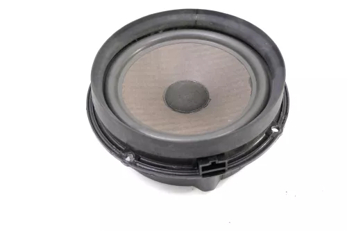 VW Fox 5Z Box Lautsprecher 5Z0035411A vorne links oder rechts
