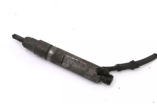 VW Golf 4 Bora Leon Einspritzdüse Düse 028130202P 1,9 TDI ALH 66kw 90PS Motor (107093)