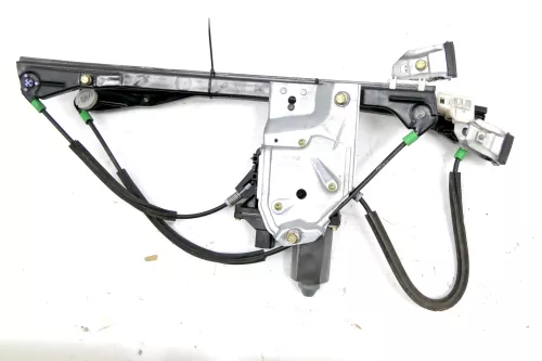 VW Polo 6N2 elektrischer Fensterheber Motor rechts vorne 4/5-Türer