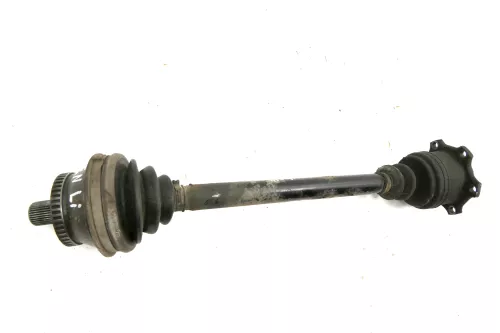 Audi A4 B5 3B Antriebswelle Gelenkwelle links vorn 8D0407271EK 1,9 TDI AJM AVB