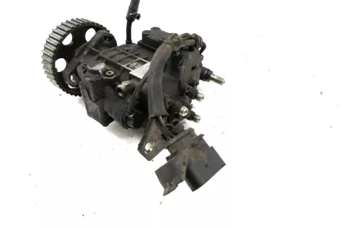 VW Polo 6N2 Lupo Einspritzpumpe Dieselpumpe 1,9 SDI AGD Diesel 028130082A X