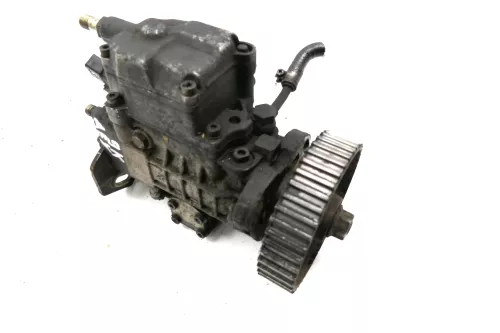 VW Polo 6N2 Lupo Einspritzpumpe Dieselpumpe 1,9 SDI AGD Diesel 028130082A X (107199)