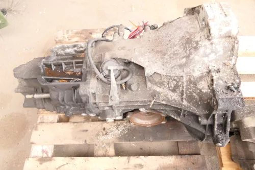 Audi A4 B5 GETRIEBE APL 1,9 TDI 81kw 110PS (von Motor AFN) 179.000km