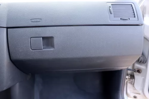 Skoda Fabia 6Y Deckel Klappe für Handschuhfach Handschuhfachdeckel