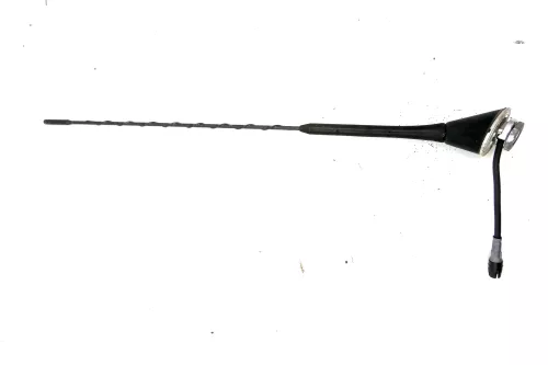 VW Polo 6N Antenne Antennenstab Antennensockel Sockel 3A0035505C