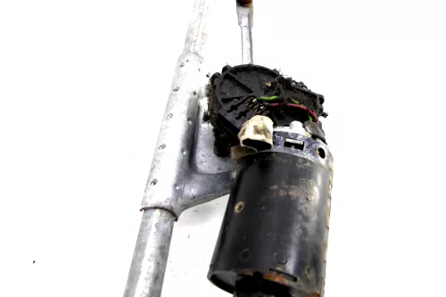 VW Polo 6N 6N1 Wischermotor Wischer Motor vorne Scheibenwischermotor 6N1955023B (107426)