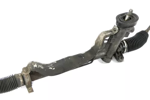 VW Polo 9N Skoda Fabia Lenkgetriebe 6Q1423055G Servo TRW bis ca. Bj. 2002 (107438)