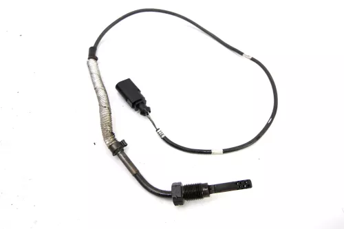 VW Polo 9N3 Ibiza 6J Abgastemperaturgeber 045906088D 1,4 TDI BWB BMS BMT