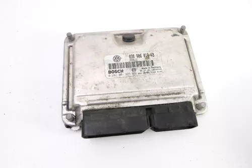 VW Sharan Steuergerät 1,9 TDI 66kw 90PS ANU Motor 038906019AB Alhambra