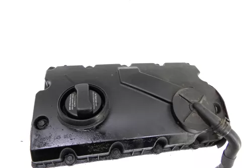 A4 8E Passat 3B Zylinderkopf Deckel 1,9 TDI 74kw 101PS 038103469AE Ventildeckel