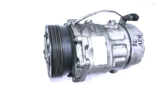 VW Sharan 7M Klimakompressor Kompressor Klima 7M0820803D bis Ende 1999 (107598)