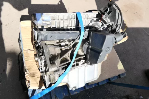 Golf 4 Block Motorblock Kurbelwelle 1,4 16V 75PS 55kw APE AKQ AXP AUA BBY BCA (107693)