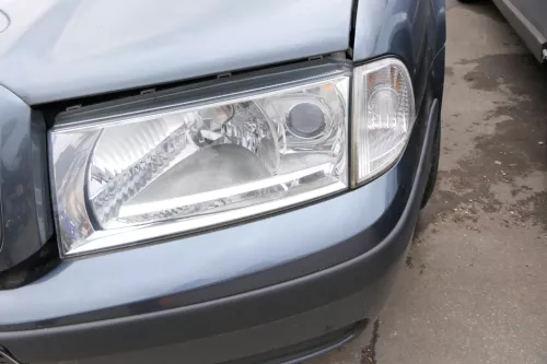 Skdoa Octavia 1U Scheinwerfer links vorne 1U1941017P Nebels (KEIN XENON)