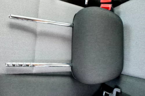 Skoda Fabia 5J Kopfstütze vorn vorne oder hinten rechts links 