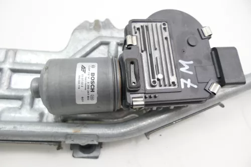 VW Sharan 7M Wischergestänge Motor Gestänge Scheibenwischer vorne 7M3955119 (107873)