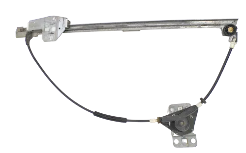 VW T4 manueller Fensterheber manuell vorne rechts (107882)