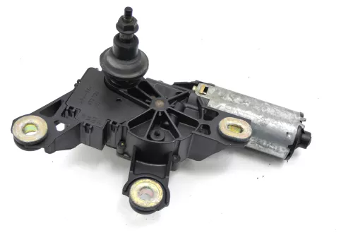 VW Sharan 7M Wischermotor Motor Scheibenwischer hinten 7M3955711A Heckwischer