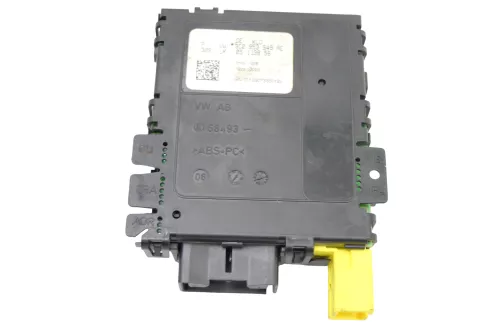 Passat 3C Steuergerät Lenksäule Lenkstockschalter Tempomat Multifunktions Lenkra (107983)