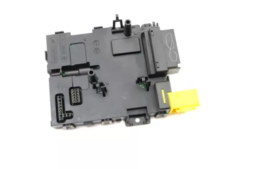 Passat 3C Steuergerät Lenksäule Lenkstockschalter Tempomat Multifunktions Lenkra (107983)