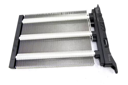 VW Touran Altea Zusatzheizer Zusatzheizung Heizung Heizer 1K0963235F Heizelement