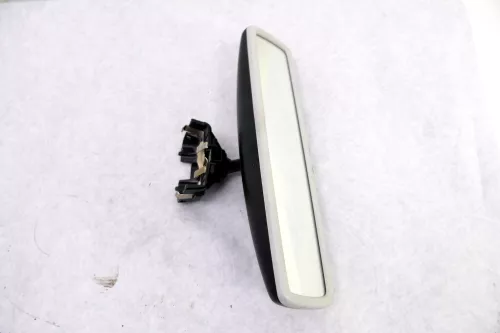 VW Passat 3C Spiegel Innenspiegel automatisch abblendbar schwarz/grau (108004)