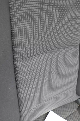 A3 8P Sitz Beifahrersitz vorne rechts 4/5-Türer  Sitzheizung soul schwarz (108029)