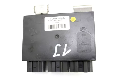 VW Golf 4 Bora Komfortsteuergerät KSG 1C0962258G Steuergerät Skoda Octavia