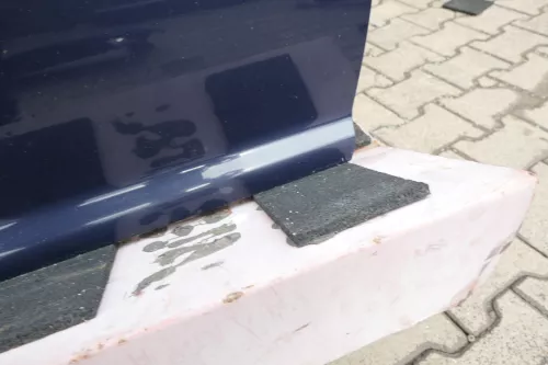 VW Golf 4 Bora Tür vorne rechts Beifahrertür 4/5-Türer+Kombi Variant blau LA5G (108051)