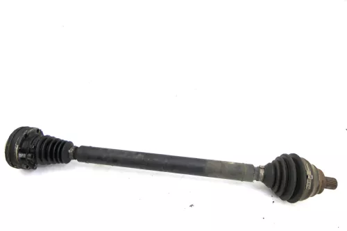 VW Golf 5 Antriebswelle rechts vorne Gelenkwelle 2.0 TDI 1K0407272EN 1K0407272RB