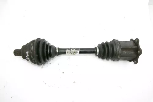 VW Golf 5 Antriebswelle links vorne Gelenkwelle 2.0 TDI 1K0407271BF BLS BMP BMM