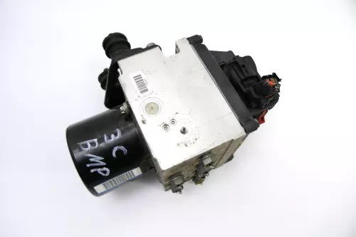 VW Passat 3C ABS Steuergerät Pumpe 3C0614109K 3C0614109C 3C0614109J (108078)