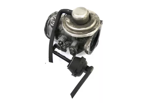 VW Sharan T5 AGR Ventil 038131501AA Abgasrückführungsventil AUY AVF AWX 1,9TDI