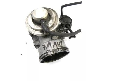 VW Sharan T5 AGR Ventil 038131501AA Abgasrückführungsventil AUY AVF AWX 1,9TDI (108080)