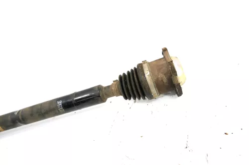 VW Polo 9N Fox Ibiza 6L 1.4 TDI Antriebswelle BAY 6Q0407452LX Gelenkwelle rechts (108104)