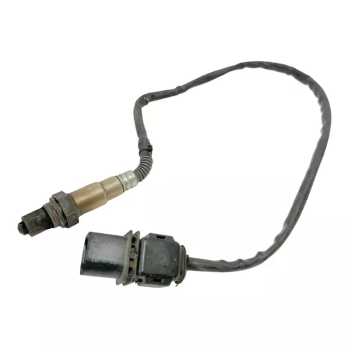 VW Passat 3C 2,0 TDI BMP 03G906088B Abgastemperaturregler Regler Lambdasonde