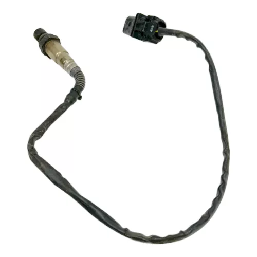 VW Passat 3C 2,0 TDI BMP 03G906088B Abgastemperaturregler Regler Lambdasonde (108176)