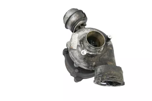 VW Passat A4 B7 8E Turbolader Turbo Druckdose 038145702G E N J2,0 TDI BLB AVF BP