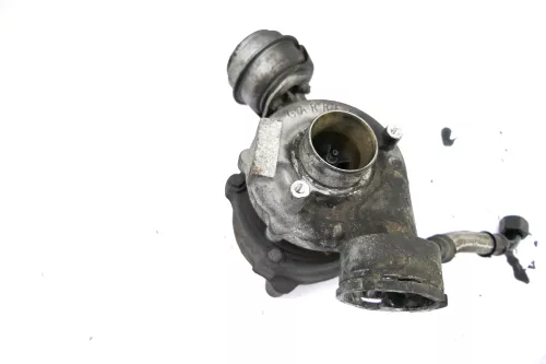 VW Passat A4 B7 8E Turbolader Turbo Druckdose 038145702G E N J2,0 TDI BLB AVF BP (108189)