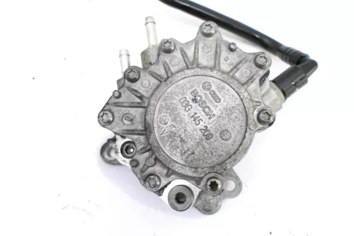 VW Touran Golf 5 V Unterdruckpumpe Vakuumpumpe 2.0 TDI BKD AZV 03G145209