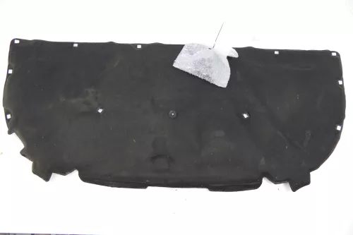 Audi A4 8E B7 Dämpfung Motorhaube Dämmung Motorhaubendämmung TDI Dämmmatte