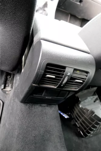 VW Passat 3C Mittelarmlehne Armlehne Fach original komplett zum nachrüsten 10838 (108381)