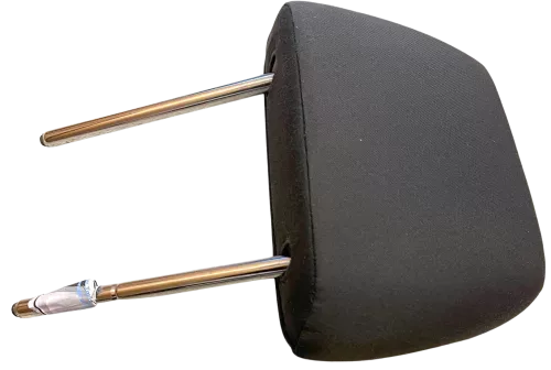 VW Touran 1T Kopfstütze hinten rechts oder links dunkel anthrazit - 108397